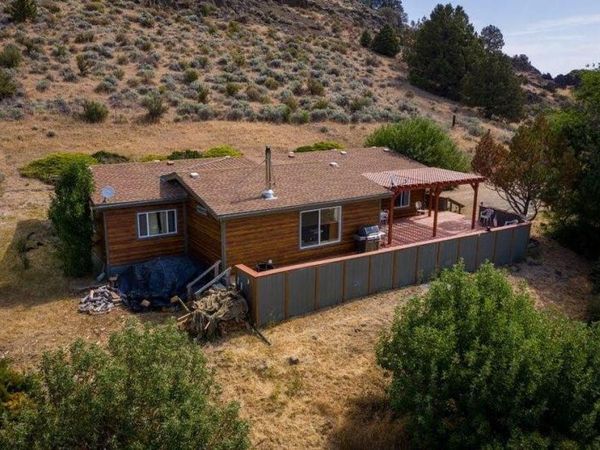 20893 Sprague River Road, Chiloquin, OR 97624