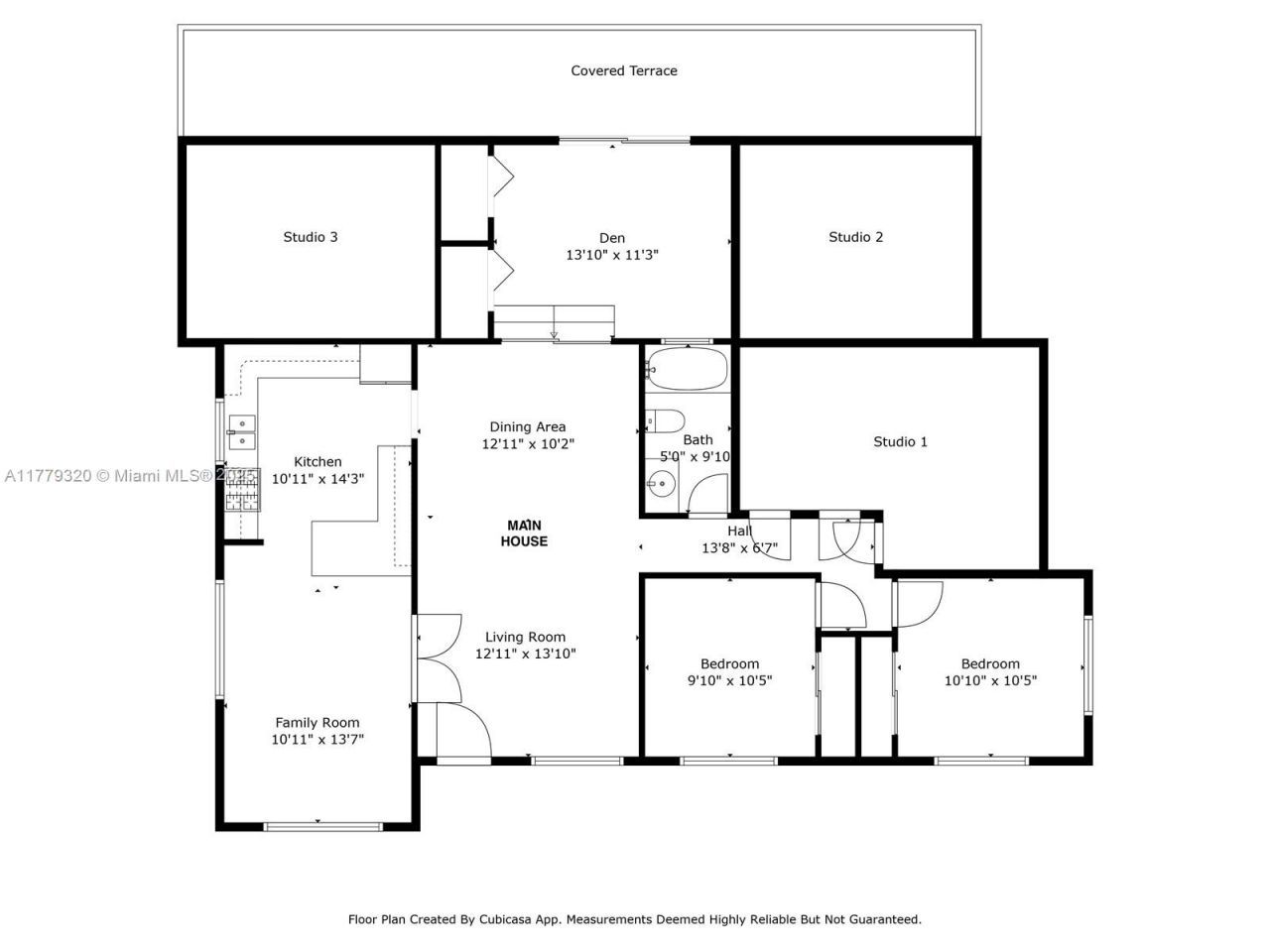 5031 NW 4th St, Miami, FL 33126 Photo