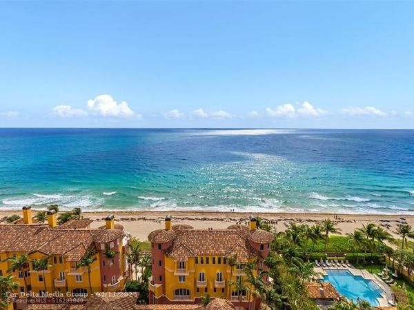 2100 N Ocean Blvd, Unit 15B, Fort Lauderdale, FL 33305