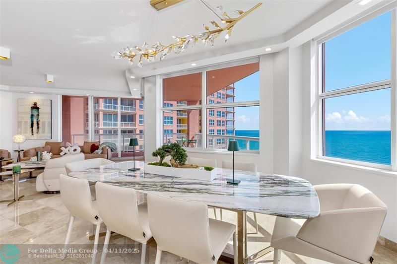 2100 N Ocean Boulevard, Unit 15B, Fort Lauderdale, FL 33305 Photo