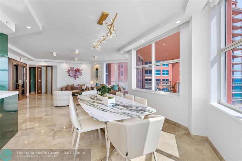 2100 N Ocean Boulevard, Unit 15B, Fort Lauderdale, FL 33305 Photo