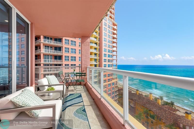 2100 N Ocean Boulevard, Unit 15B, Fort Lauderdale, FL 33305 Photo
