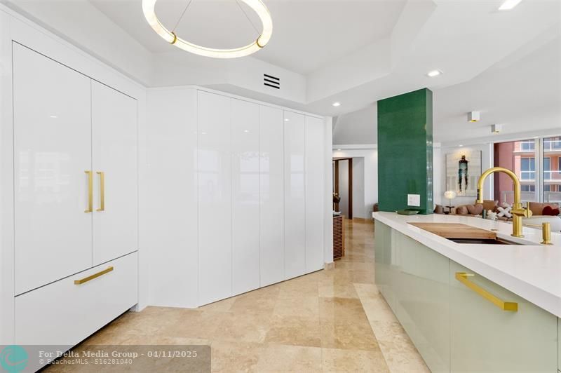 2100 N Ocean Boulevard, Unit 15B, Fort Lauderdale, FL 33305 Photo