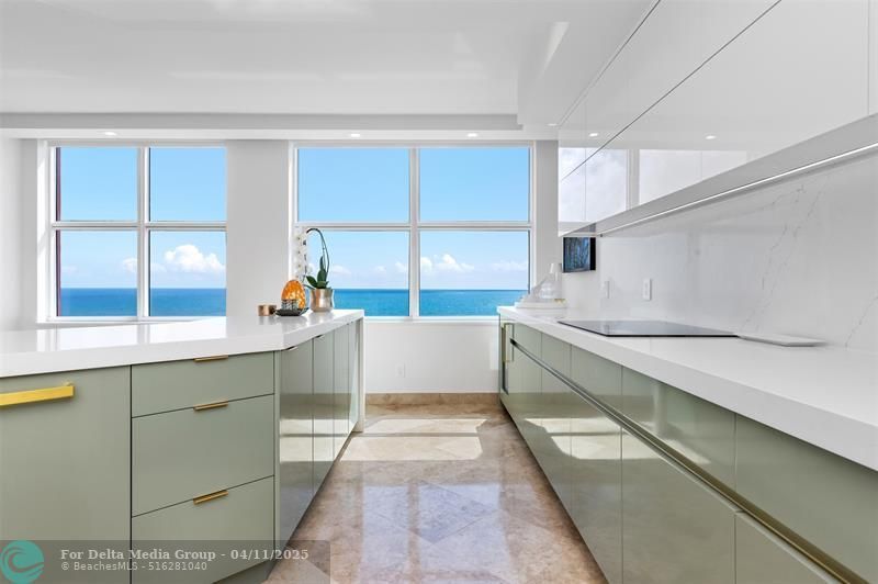 2100 N Ocean Boulevard, Unit 15B, Fort Lauderdale, FL 33305 Photo