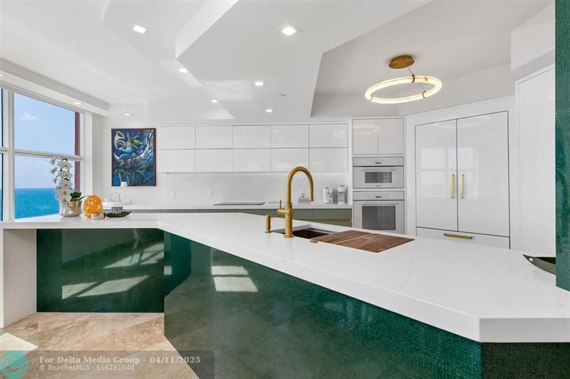 2100 N Ocean Boulevard, Unit 15B, Fort Lauderdale, FL 33305 Photo