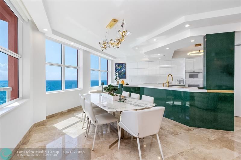 2100 N Ocean Boulevard, Unit 15B, Fort Lauderdale, FL 33305 Photo