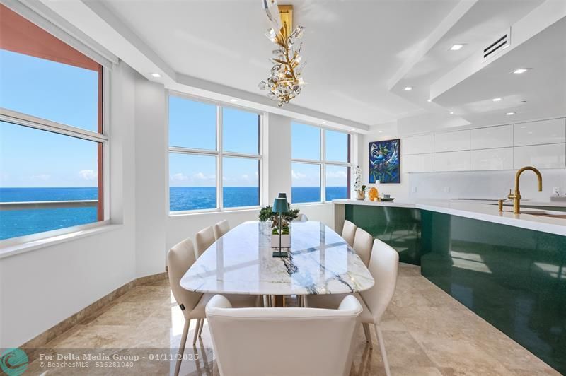 2100 N Ocean Boulevard, Unit 15B, Fort Lauderdale, FL 33305 Photo