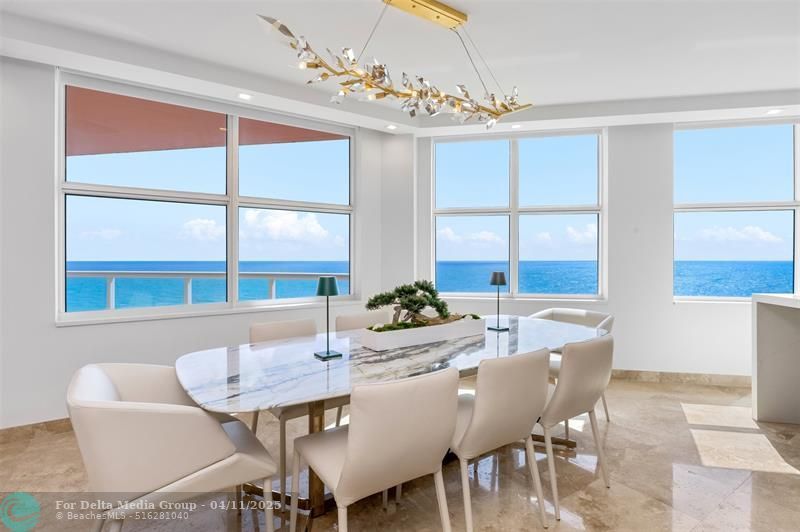 2100 N Ocean Boulevard, Unit 15B, Fort Lauderdale, FL 33305 Photo