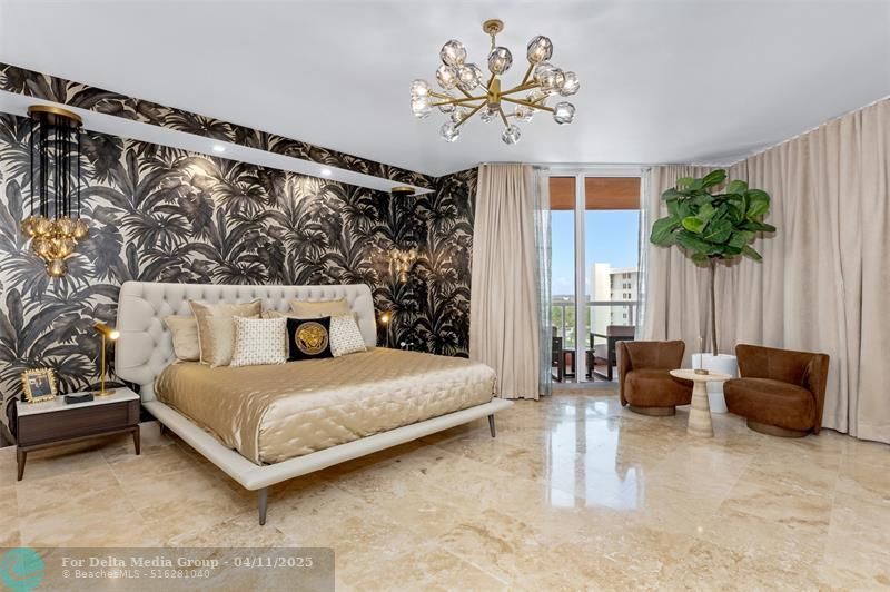 2100 N Ocean Boulevard, Unit 15B, Fort Lauderdale, FL 33305 Photo