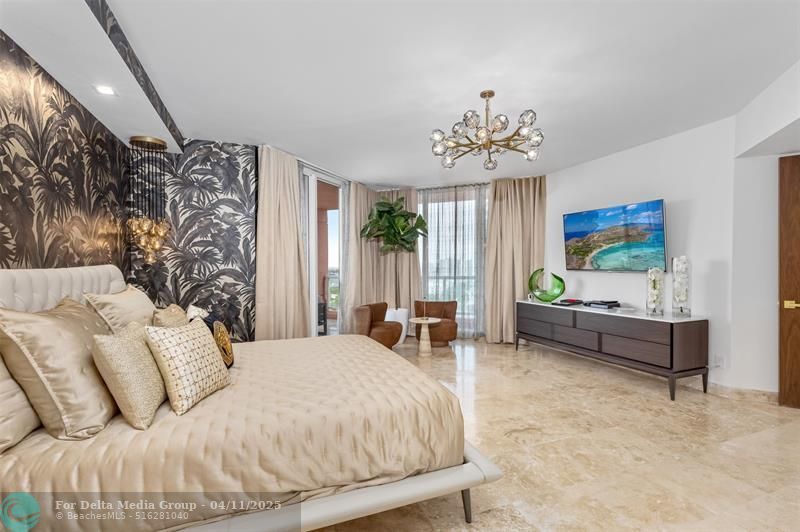 2100 N Ocean Boulevard, Unit 15B, Fort Lauderdale, FL 33305 Photo