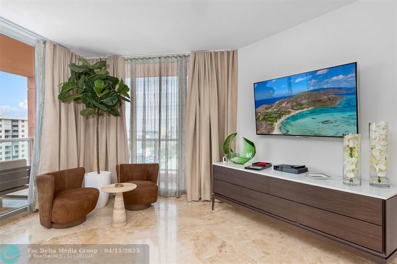 2100 N Ocean Boulevard, Unit 15B, Fort Lauderdale, FL 33305 Photo