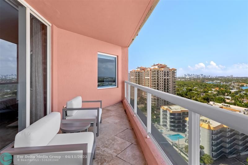 2100 N Ocean Boulevard, Unit 15B, Fort Lauderdale, FL 33305 Photo