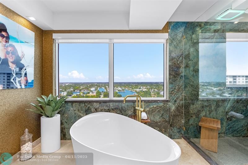 2100 N Ocean Boulevard, Unit 15B, Fort Lauderdale, FL 33305 Photo