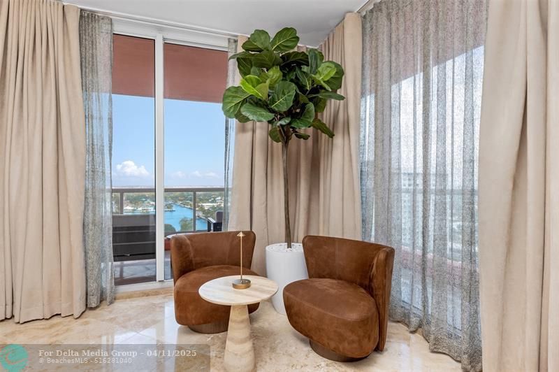 2100 N Ocean Boulevard, Unit 15B, Fort Lauderdale, FL 33305 Photo