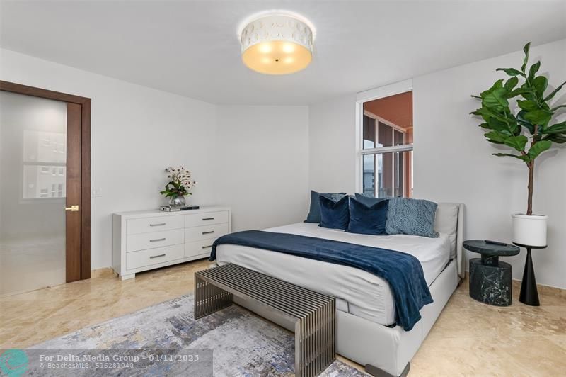 2100 N Ocean Boulevard, Unit 15B, Fort Lauderdale, FL 33305 Photo