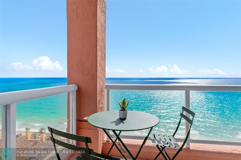 2100 N Ocean Boulevard, Unit 15B, Fort Lauderdale, FL 33305 Photo