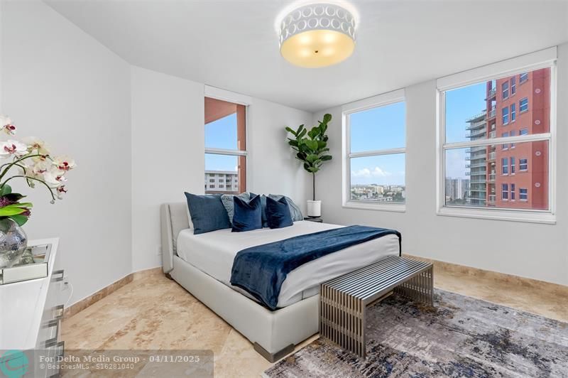 2100 N Ocean Boulevard, Unit 15B, Fort Lauderdale, FL 33305 Photo