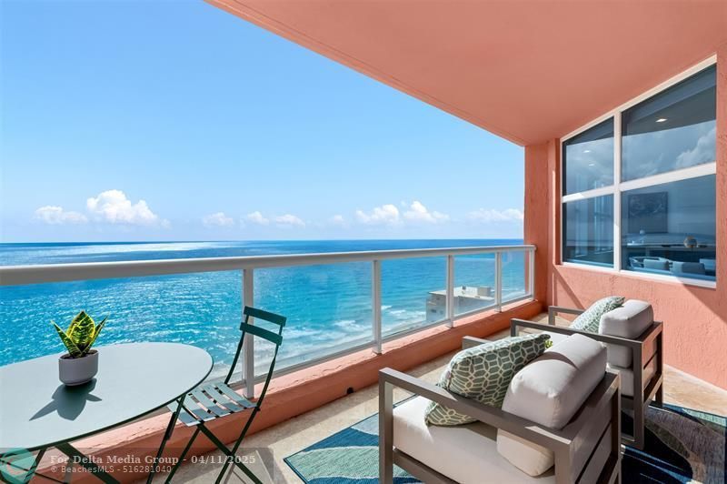 2100 N Ocean Boulevard, Unit 15B, Fort Lauderdale, FL 33305 Photo