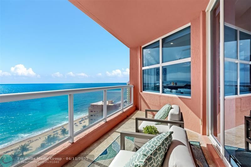 2100 N Ocean Boulevard, Unit 15B, Fort Lauderdale, FL 33305 Photo