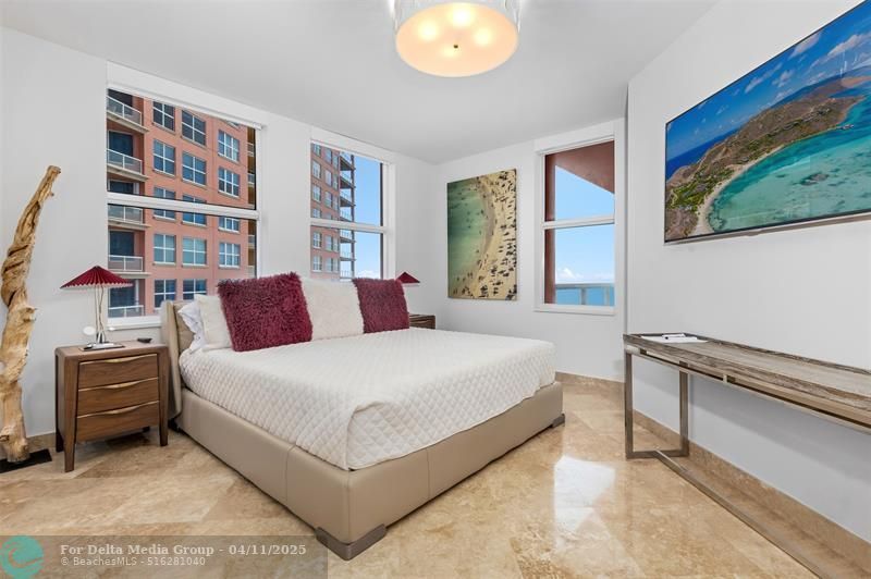 2100 N Ocean Boulevard, Unit 15B, Fort Lauderdale, FL 33305 Photo