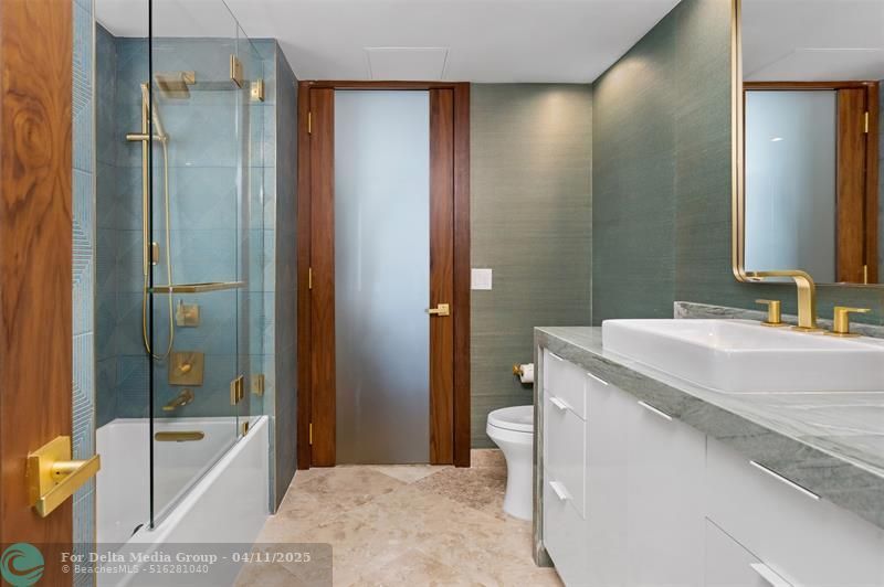 2100 N Ocean Boulevard, Unit 15B, Fort Lauderdale, FL 33305 Photo