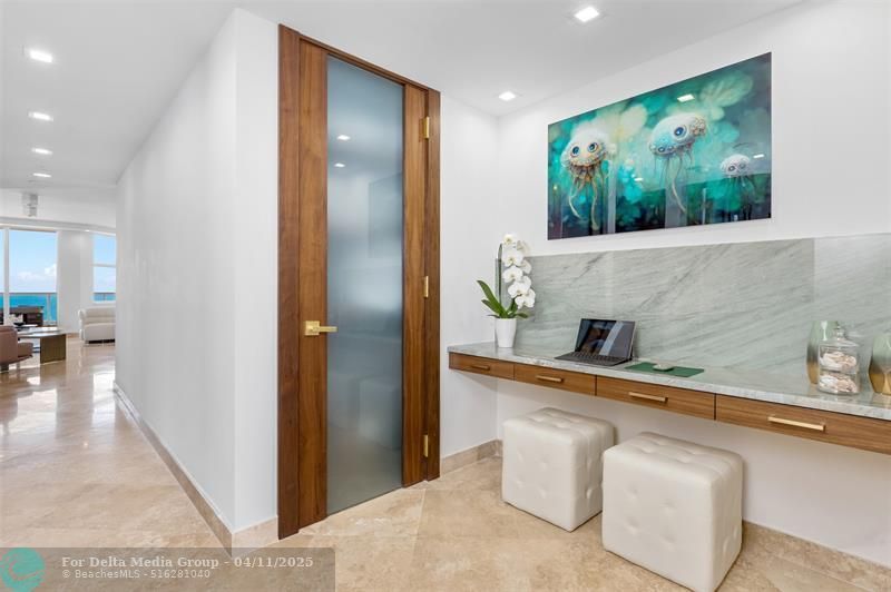 2100 N Ocean Boulevard, Unit 15B, Fort Lauderdale, FL 33305 Photo