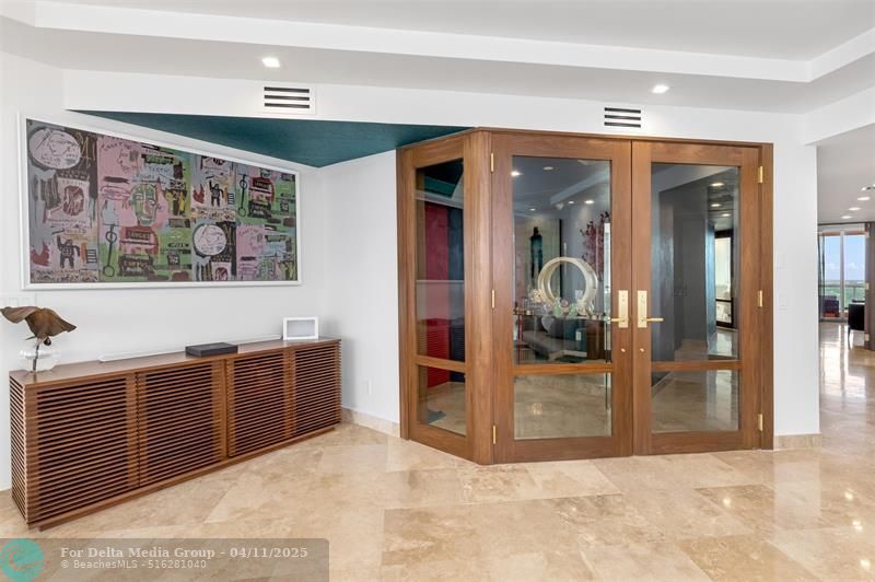 2100 N Ocean Boulevard, Unit 15B, Fort Lauderdale, FL 33305 Photo