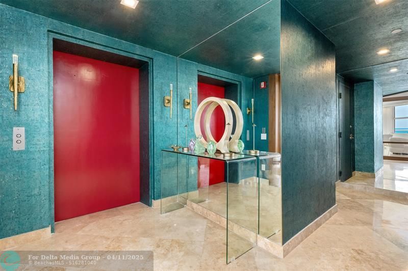 2100 N Ocean Boulevard, Unit 15B, Fort Lauderdale, FL 33305 Photo