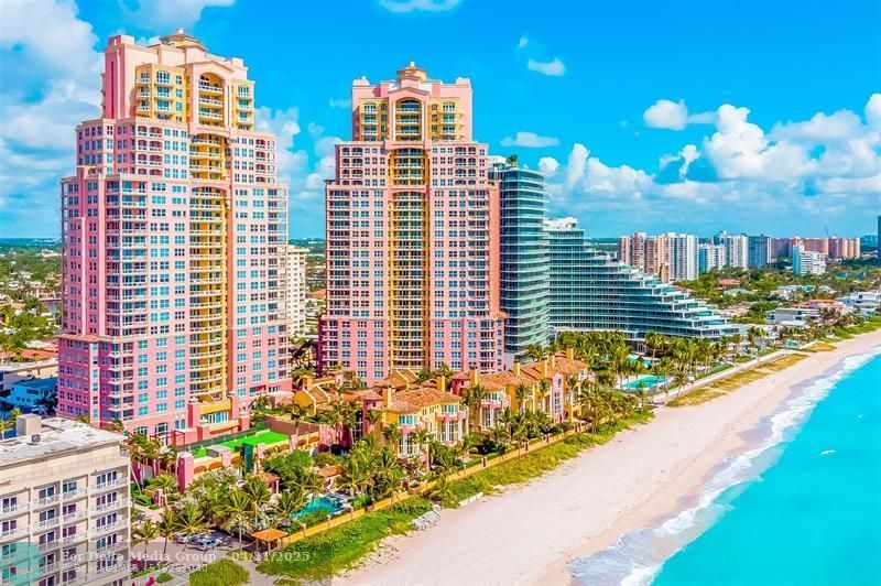 2100 N Ocean Boulevard, Unit 15B, Fort Lauderdale, FL 33305 Photo