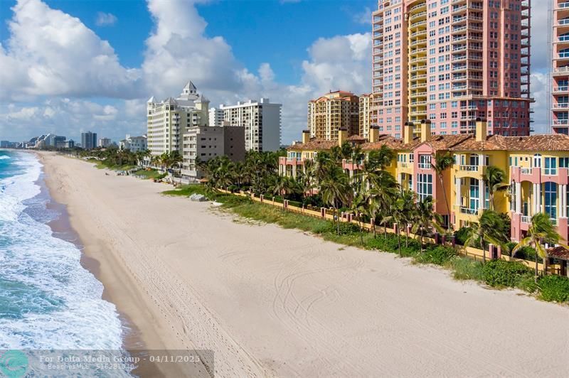 2100 N Ocean Boulevard, Unit 15B, Fort Lauderdale, FL 33305 Photo