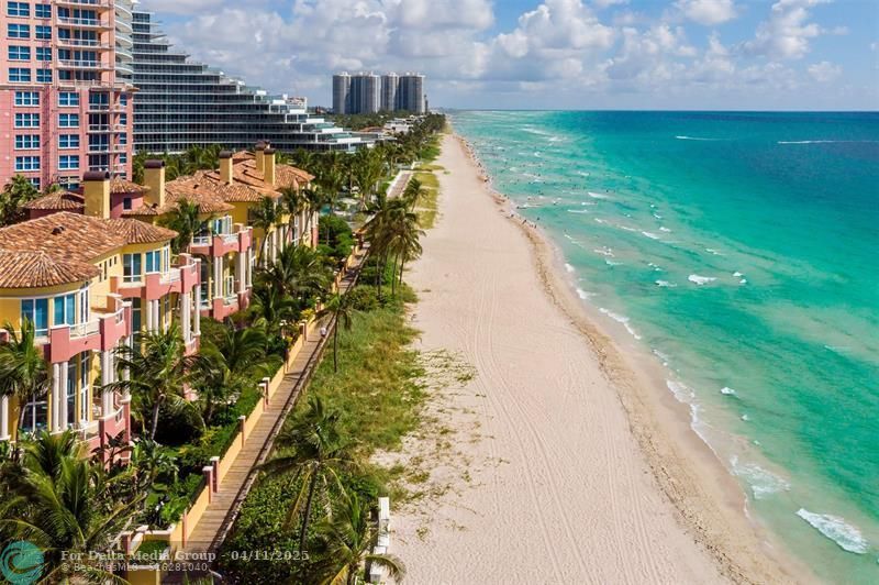 2100 N Ocean Boulevard, Unit 15B, Fort Lauderdale, FL 33305 Photo