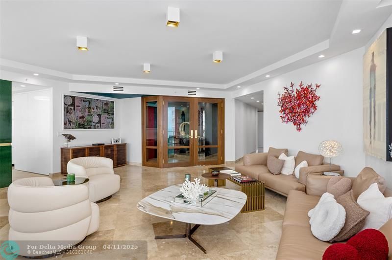 2100 N Ocean Boulevard, Unit 15B, Fort Lauderdale, FL 33305 Photo