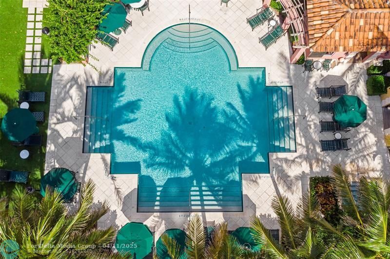 2100 N Ocean Boulevard, Unit 15B, Fort Lauderdale, FL 33305 Photo