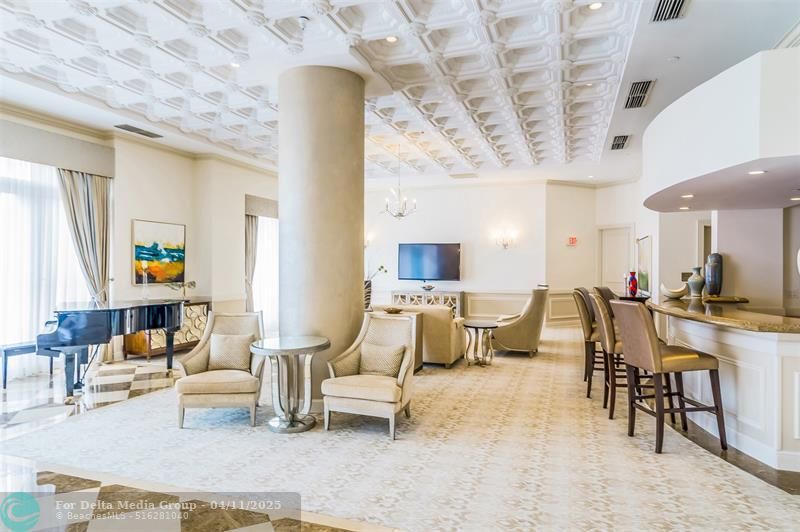 2100 N Ocean Boulevard, Unit 15B, Fort Lauderdale, FL 33305 Photo