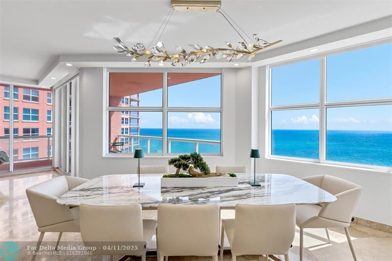 2100 N Ocean Boulevard, Unit 15B, Fort Lauderdale, FL 33305 Photo