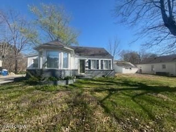 226 Marshall Street, Martin, TN 38237