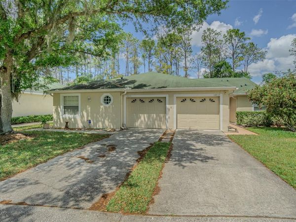 34833 DOUBLE EAGLE COURT, ZEPHYRHILLS, FL 33541