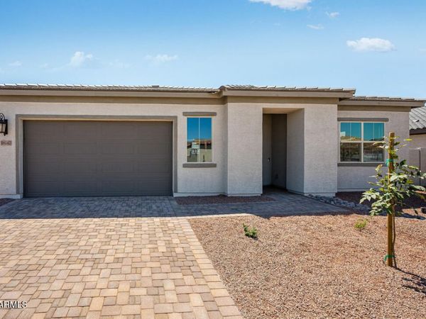 18147 W TANGLEWOOD Drive, Goodyear, AZ 85338