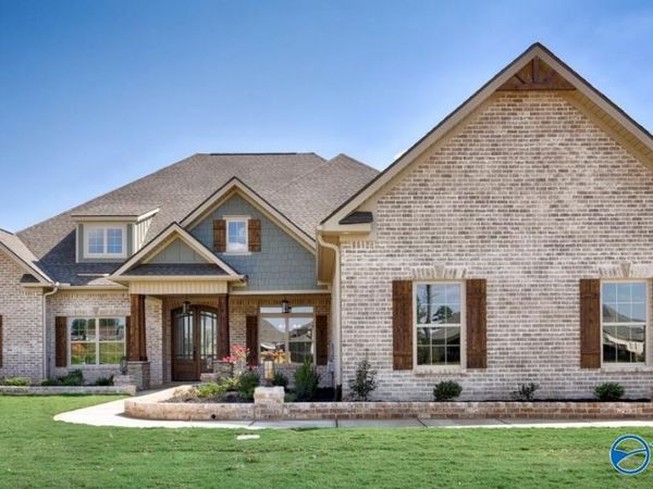 116 Lanwood Drive, Huntsville, AL 35811