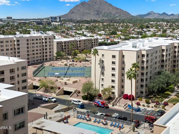 7840 E CAMELBACK Road, Unit 111, Scottsdale, AZ 85251
