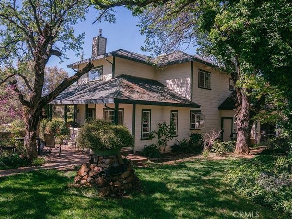 14134 Serpentine Farm Lane, Grass Valley, CA 95949