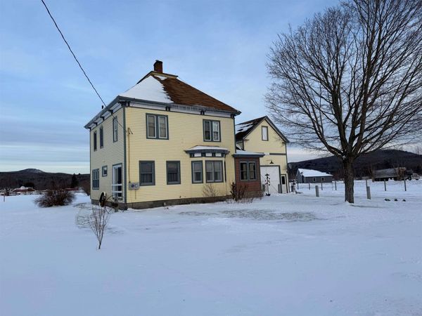 678 Milan Road, Milan, NH 03588