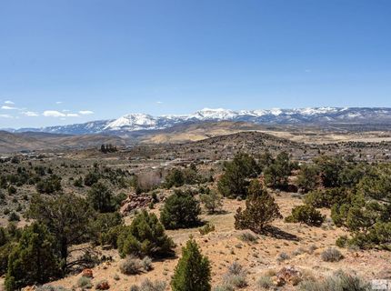 0 Temple Hill Road, Reno, NV 89521 Photo