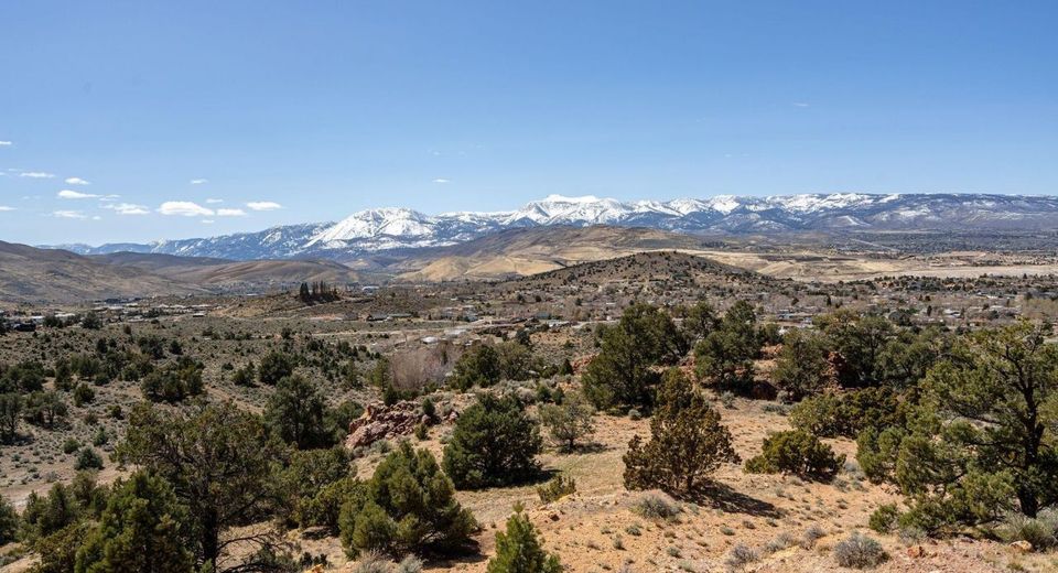 0 Temple Hill Road, Reno, NV 89521 Photo