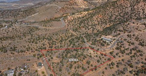 0 Temple Hill Road, Reno, NV 89521 Photo