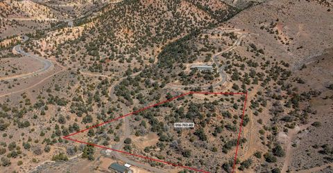 0 Temple Hill Road, Reno, NV 89521 Photo