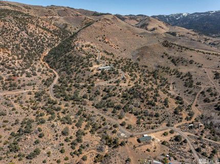0 Temple Hill Road, Reno, NV 89521 Photo