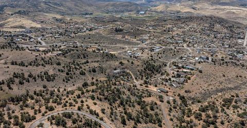 0 Temple Hill Road, Reno, NV 89521 Photo