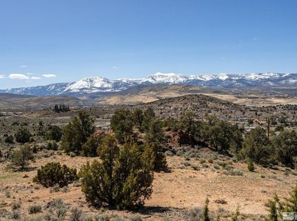 0 Temple Hill Road, Reno, NV 89521 Photo