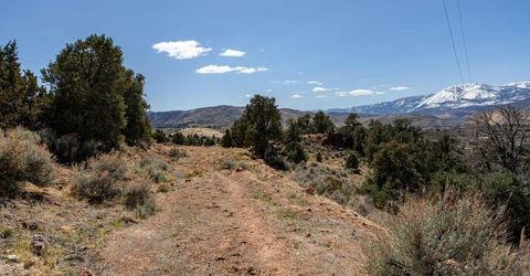 0 Temple Hill Road, Reno, NV 89521 Photo